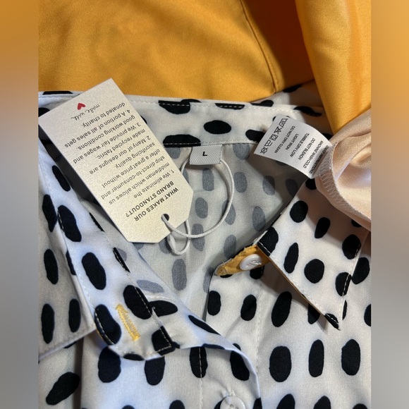 Blouse #4097 - Picture 5 of 5